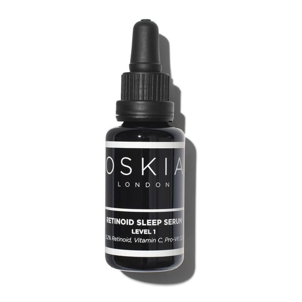 Oskia 1Oz Retinoid Sleep Serum 0.2% Level 1